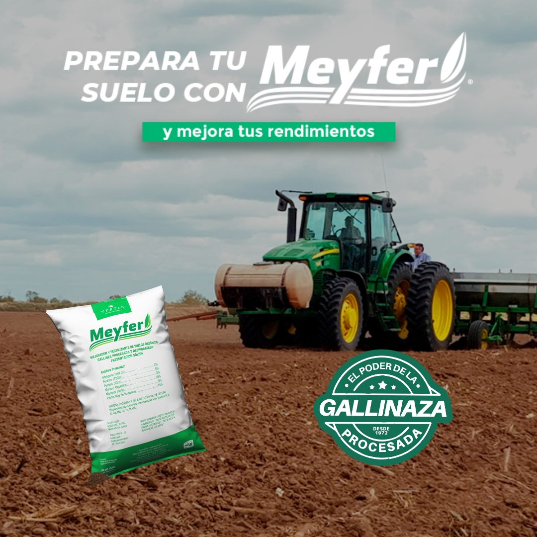 Gallinaza procesada®